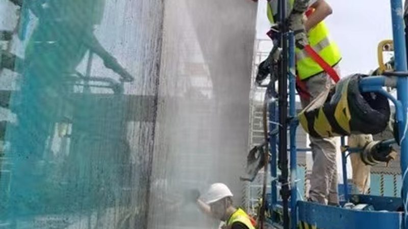 门窗安装包工包料验收，这些标准你了解吗？**