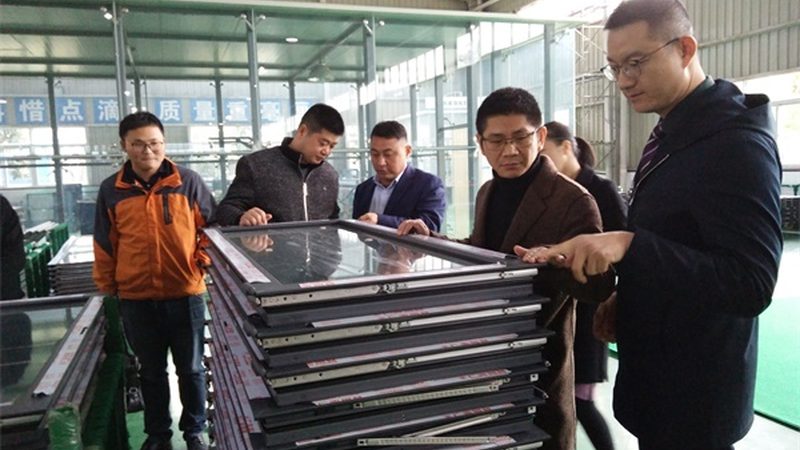 揭秘佛山铝合金门窗批发市场的五大关键要素