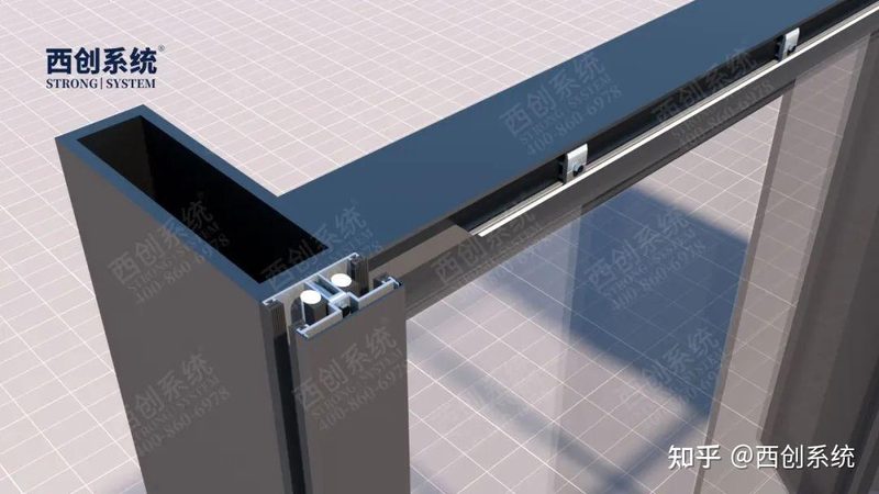 阳台折叠门锁芯规格标准揭秘：安全与美观的平衡之道**